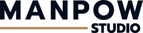 Manpow Logo