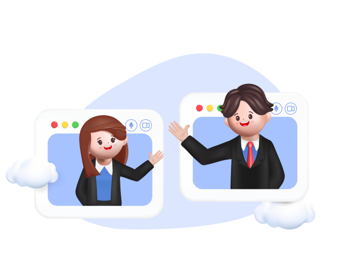 Long-term Partnership